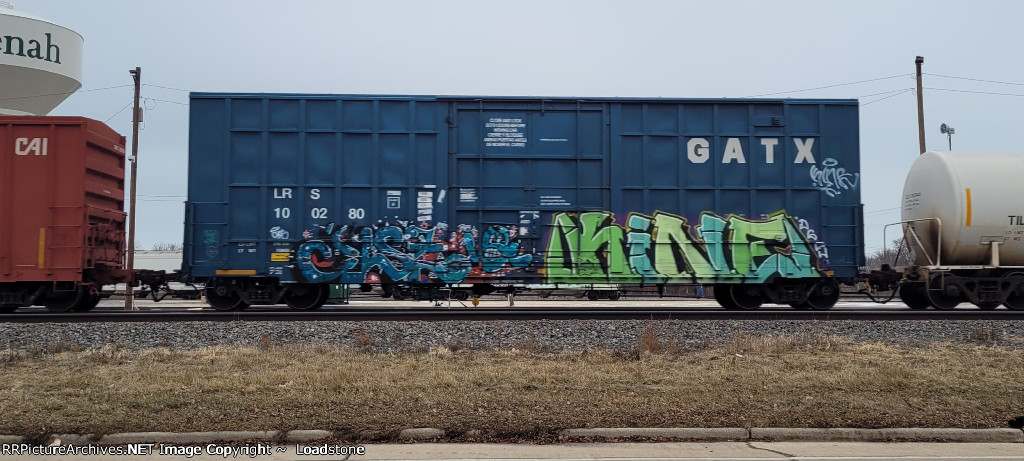 LRS 100280